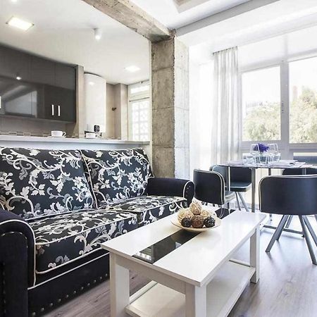 Casa Marina Malaga Apartment Luaran gambar