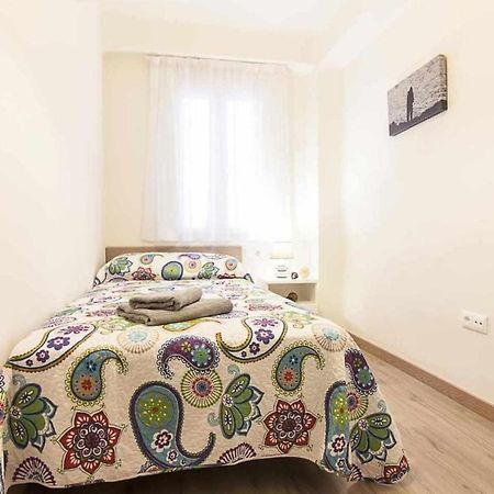 Casa Marina Malaga Apartment Luaran gambar