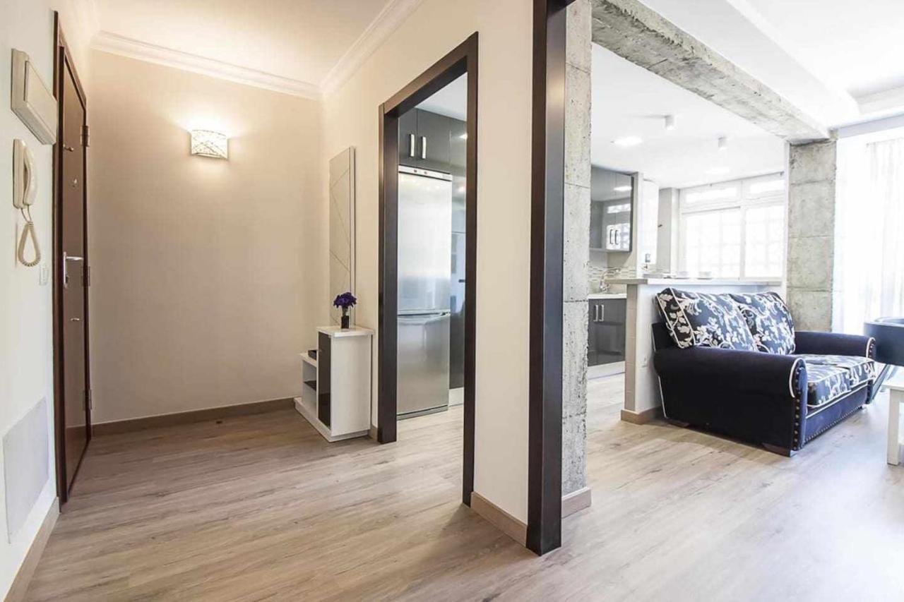 Casa Marina Malaga Apartment Luaran gambar