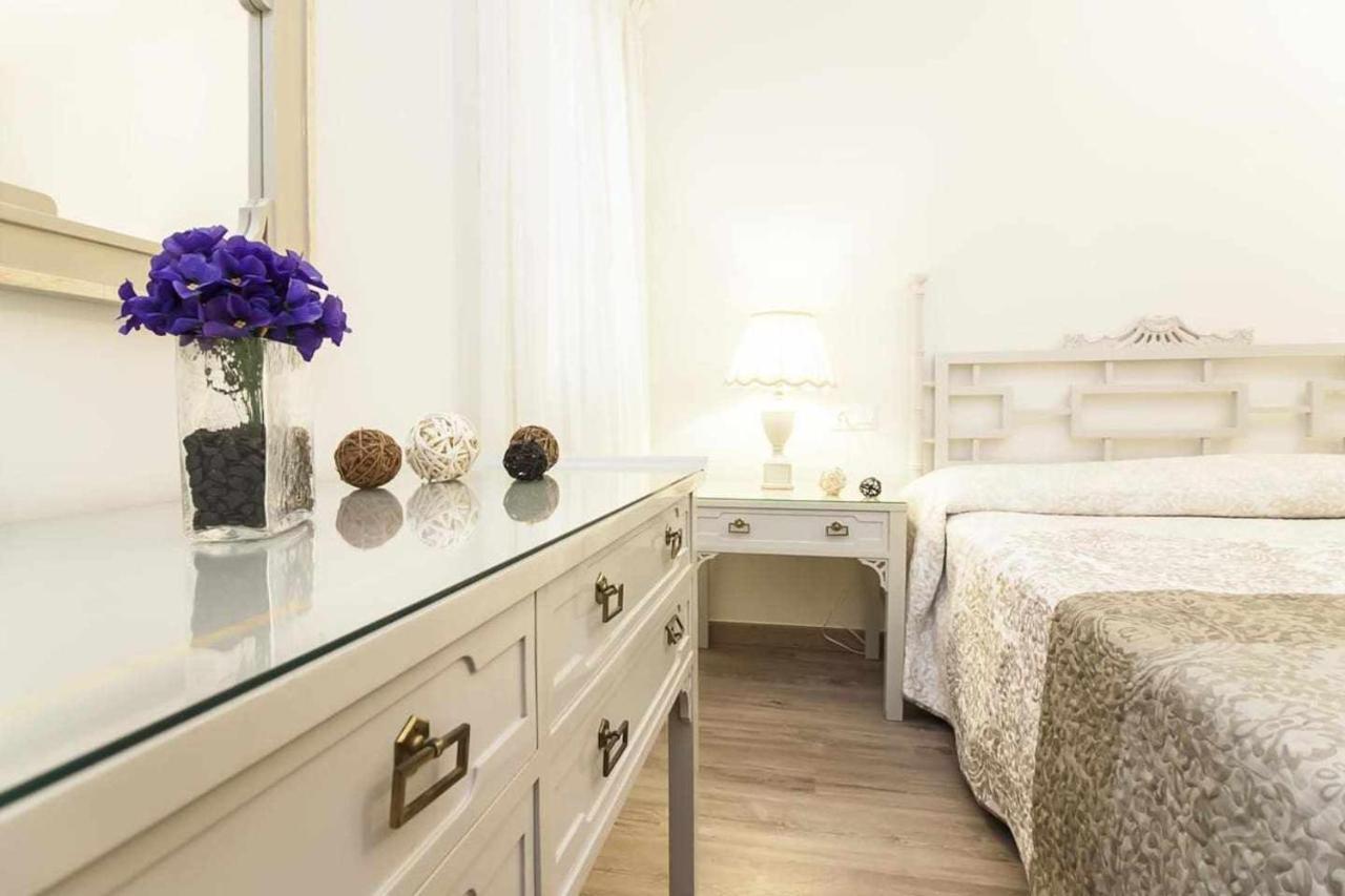 Casa Marina Malaga Apartment Luaran gambar