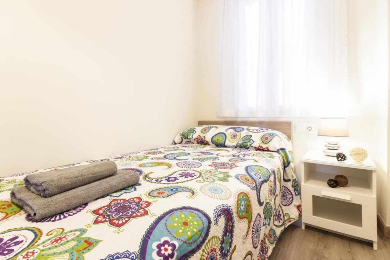 Casa Marina Malaga Apartment Luaran gambar